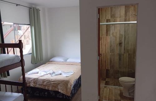 Ouro Preto Cama Y Desayuno | Hotel e Pousada Liberdade