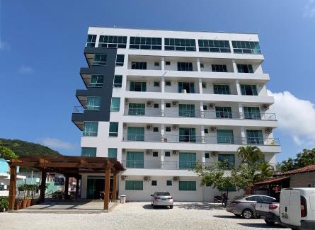 Praia da Armacao do Itapocoroi Hotel | Hotel e Pousada Manguinho