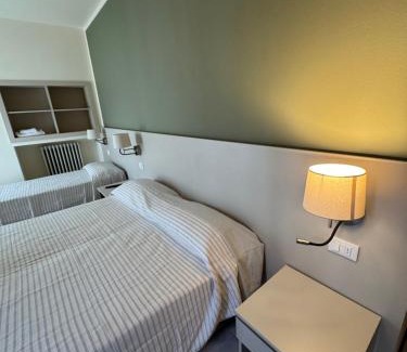 Cassone Hotel | Hotel e Ristorante Cassone
