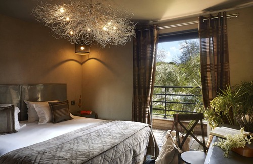 Bonifacio Hotel | Hotel E Tre Stelle