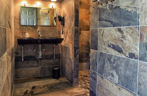 Bonifacio Hotel | Hotel E Tre Stelle