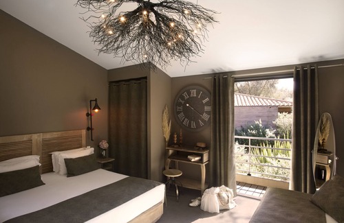 Bonifacio Hotel | Hotel E Tre Stelle