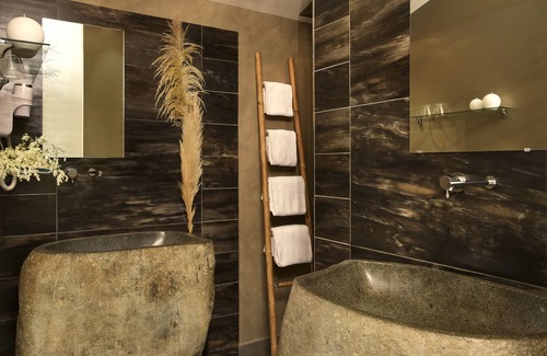 Bonifacio Hotel | Hotel E Tre Stelle