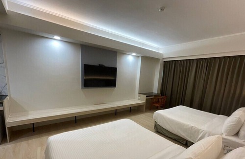 North District Hotel | Hotel E Tung