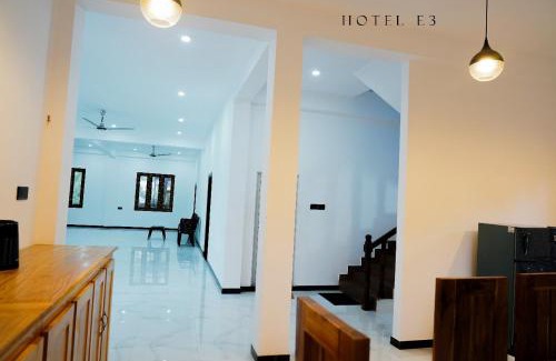 Mannar Hotel | Hotel E3