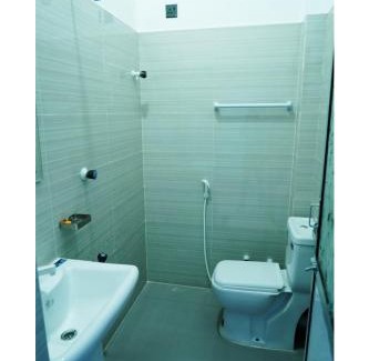 Mannar Hotel | Hotel E3