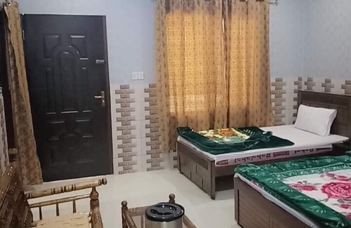 Malam Jabba Hotel | Hotel Eagle Nest