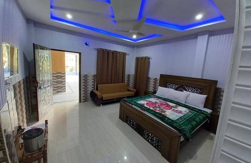 Malam Jabba Hotel | Hotel Eagle Nest