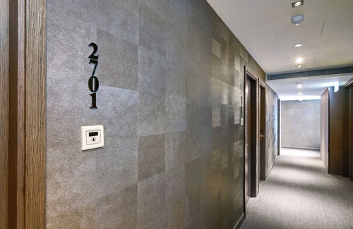 Yau Tsim Mong Hotel | Hotel Ease Mong Kok