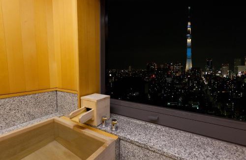 Kiyosumi-Shirakawa Hotel | Hotel East 21 Tokyo