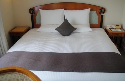 Kiyosumi-Shirakawa Hotel | Hotel East 21 Tokyo