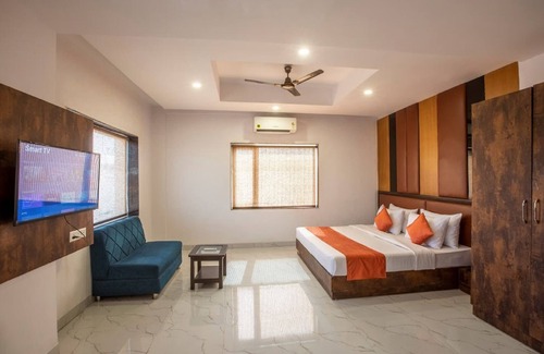 Mahipalpur Hotel | Hotel East End