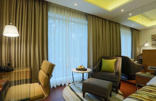 Mahipalpur Hotel | Hotel East End