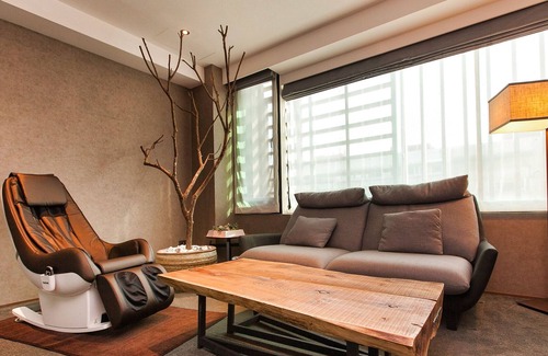 Songshan Hotel | Hotel East Taipei