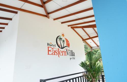 Trincomalee Hotel | Hotel Eastern Villa