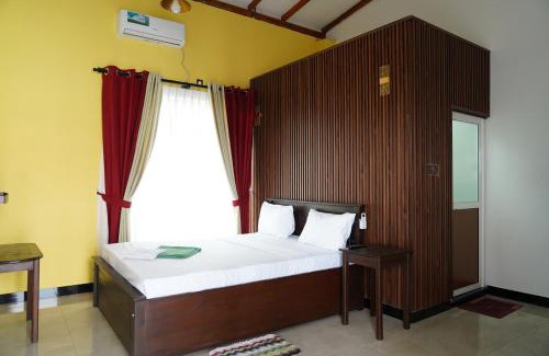 Trincomalee Hotel | Hotel Eastern Villa