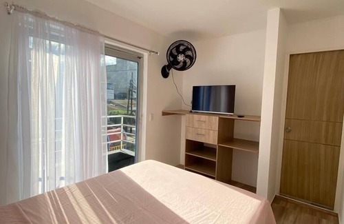 Villavicencio Hotel | Hotel Ebenezer