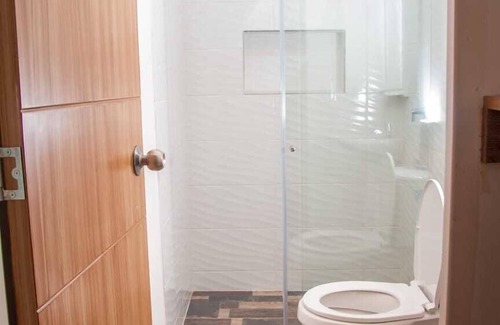 Villavicencio Hotel | Hotel Ebenezer