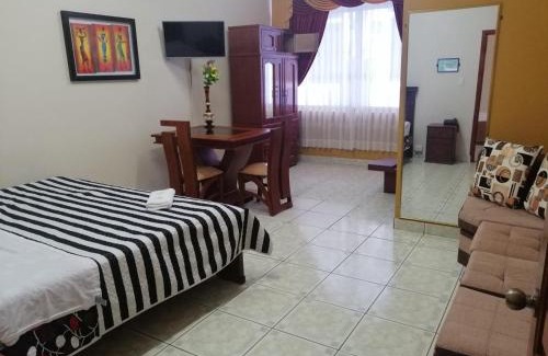 Coca Hotel | Hotel Coca Imperial