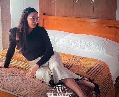 Coca Casa | Hotel R Williams