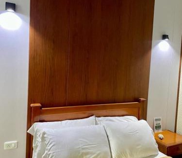 Coca Casa | Hotel R Williams