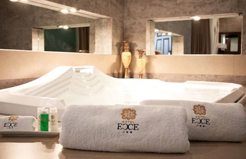 Silao Hotel | Hotel Ecce Inn & Spa