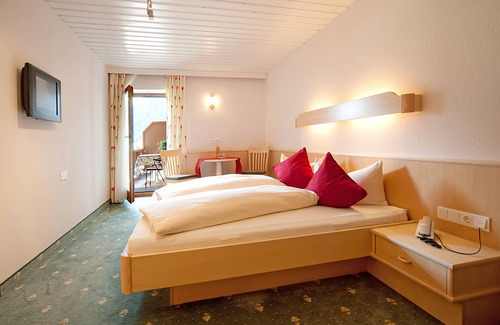 Eckartau Hotel | Hotel Eckartauerhof