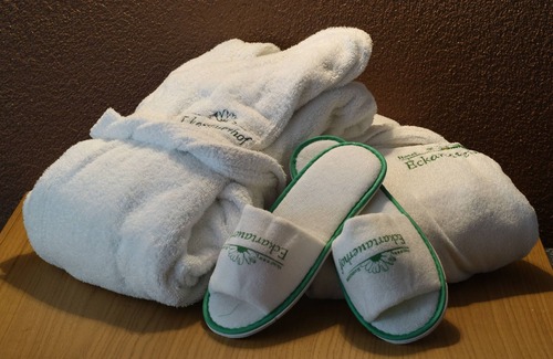 Eckartau Hotel | Hotel Eckartauerhof