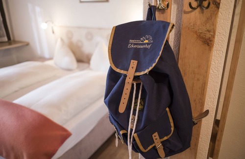 Eckartau Hotel | Hotel Eckartauerhof