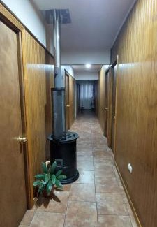 Concepcion Hotel | Hotel Eclipse