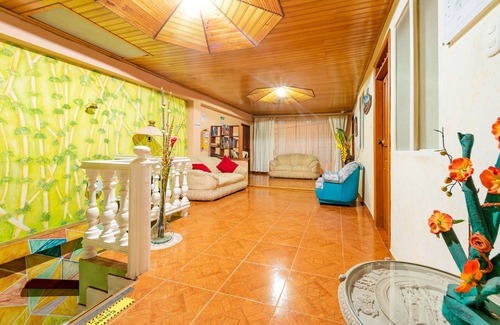 Villavicencio Hotel | Hotel Eclipse Villavicencio