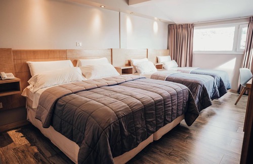 Centro Hotel | Hotel EcoSki by bund