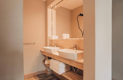 Centro Hotel | Hotel EcoSki by bund