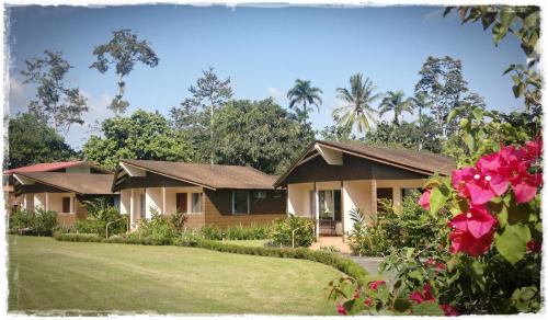 La Fortuna Hotel | Hotel Eco Arenal