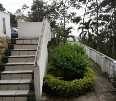 Quevedo Hotel | Hotel Ecologico Riverside