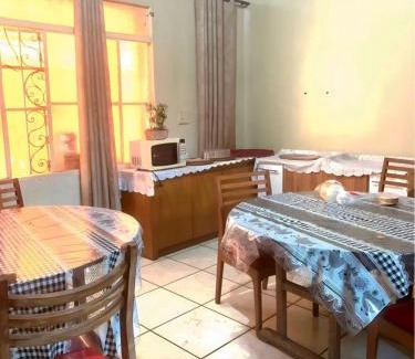 Campo Grande Hotel | Hotel Económico