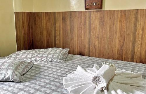 Campo Grande Hotel | Hotel Económico