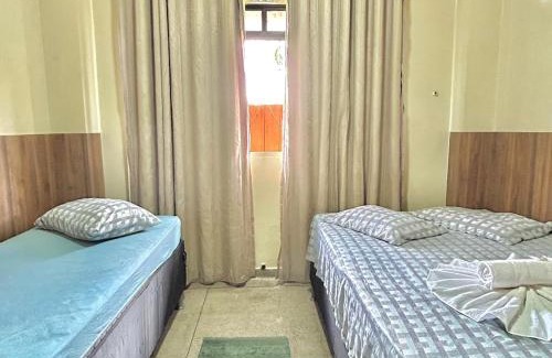 Campo Grande Hotel | Hotel Económico