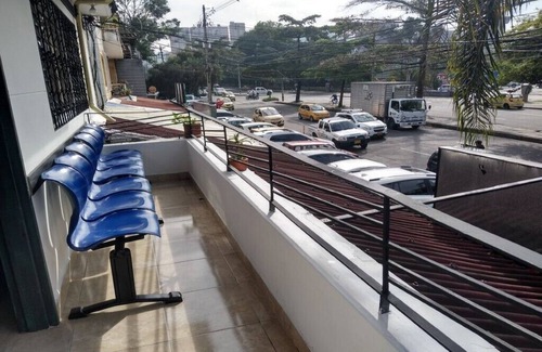Laureles - Estadio Apartamento | HOTEL ECONÓMICO ..... - Habitacion Múltiple 1