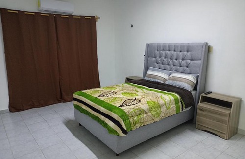 Chetumal Apartamento | Hotel económico salceda
