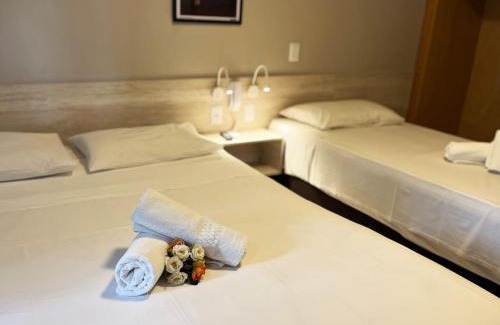 Setor Hoteleiro Sul Hotel | Hotel Econotel by Bsb Inn