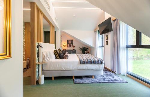 Narciandi Hotel | Hotel Ecos del Sella