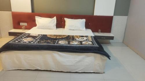 Ujjain Apartamento | Hotel ECOSIA Private Room's And Restaurants