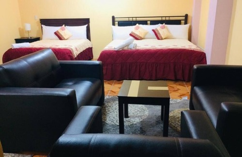 Comitán de Domínguez Hotel | Hotel Edelmira