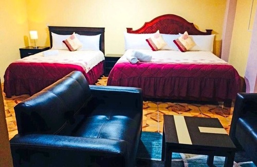 Comitán de Domínguez Hotel | Hotel Edelmira