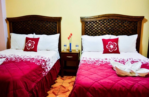 Comitán de Domínguez Hotel | Hotel Edelmira