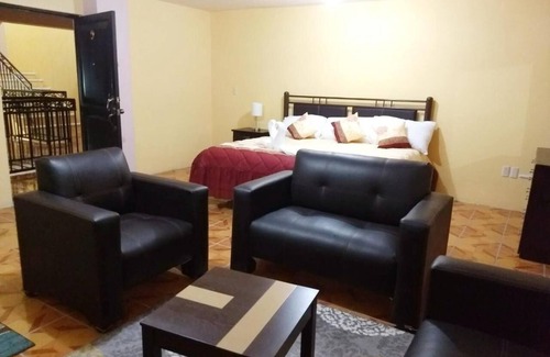 Comitán de Domínguez Hotel | Hotel Edelmira