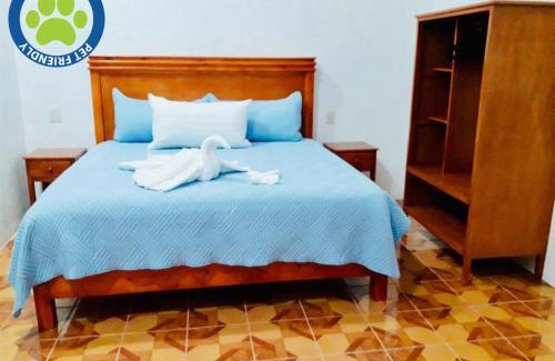 Comitán de Domínguez Hotel | HOTEL EDELMIRA