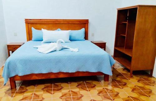 Comitán de Domínguez Hotel | HOTEL EDELMIRA