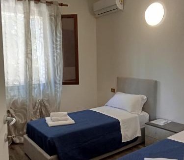 Castel d'Ario Hotel | Hotel Edelweiss Mantova